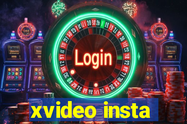 xvideo insta